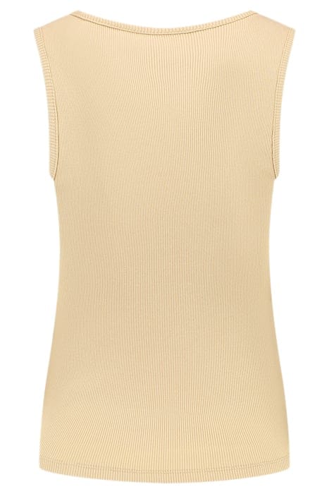 RIB SINGLET DESERT 2