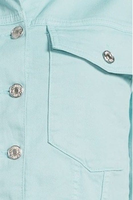 JACKET BLUE 5