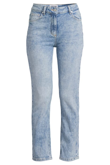 PANTS BLUE 3