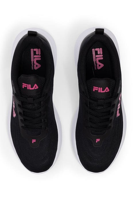 SPITFIRE VENTO WMN BLACK-FUCHSIA PURPLE 3