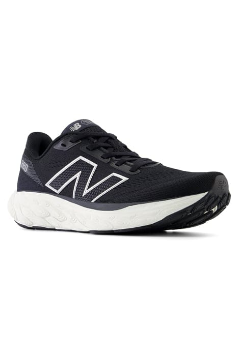 W880K14 SNEAKERS IN BLACK 7