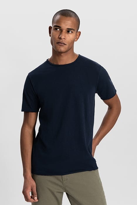 DS_KING TEE DK. NAVY 1