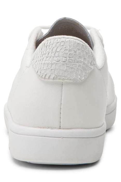 JANE LEATHER III BLANC DE BLANC 5