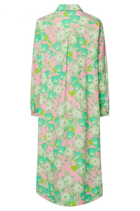 ARYA DRESS MULTI 3