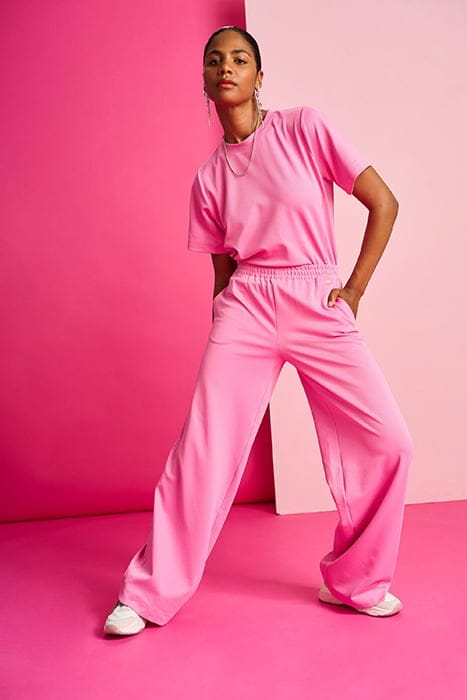 PANTS - BLOOMING PINK 6