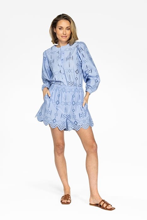 SALIA AIRY BLUE 1