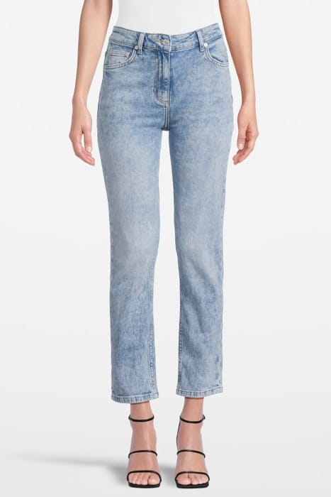 PANTS BLUE 1