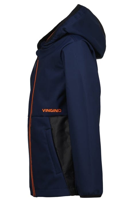 TARGE ORANGINA 3