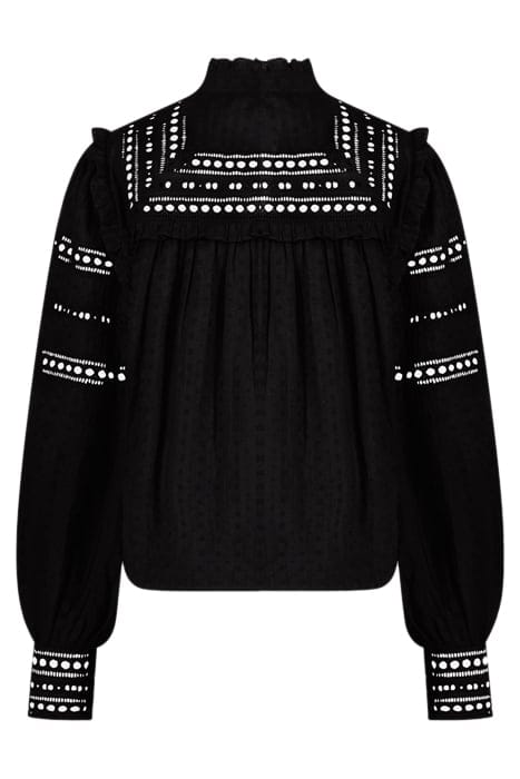 TERVA BLACK 5