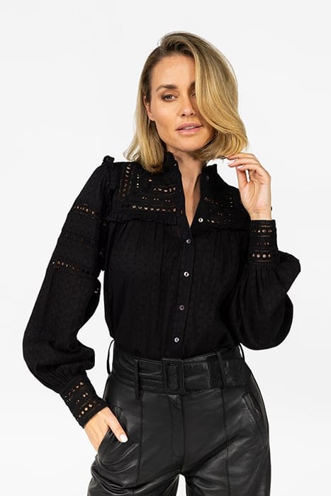 TERVA BLACK 1