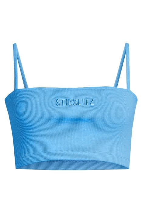 JAVI TOP BLUE 3