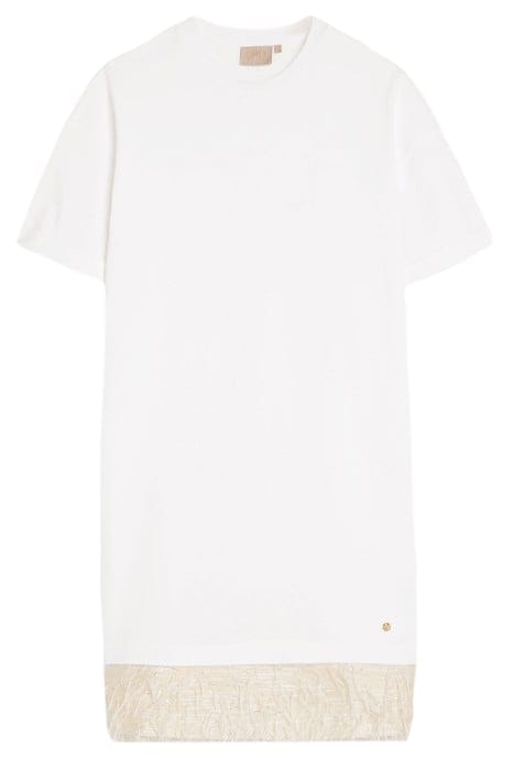 DINTE OFF WHITE 1