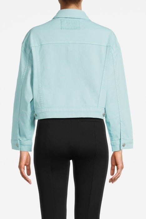 JACKET BLUE 2