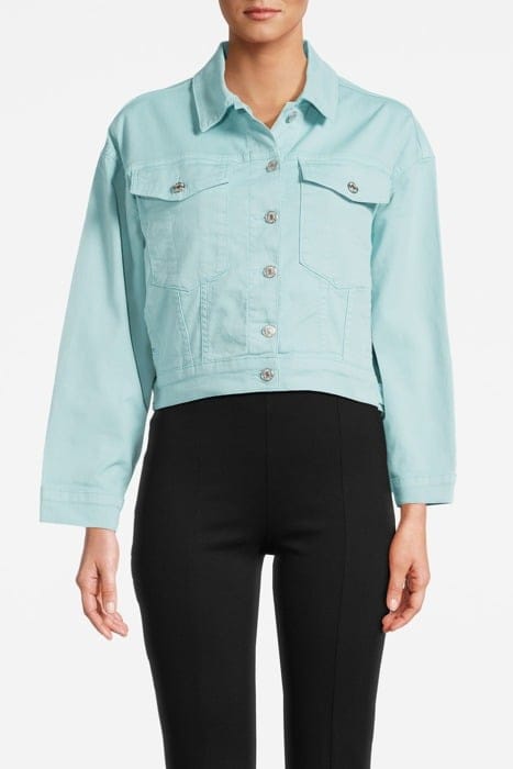 JACKET BLUE 1