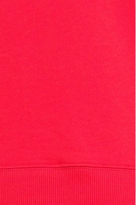 SWEATSHIRT RED 5