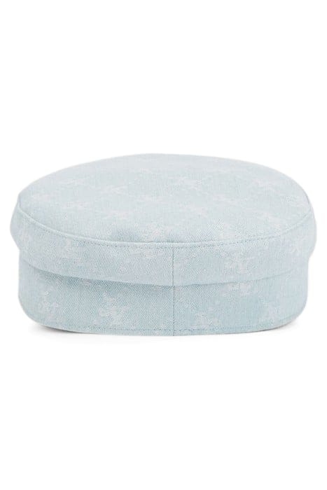 TIARA LIGHT BLUE DENIM 2