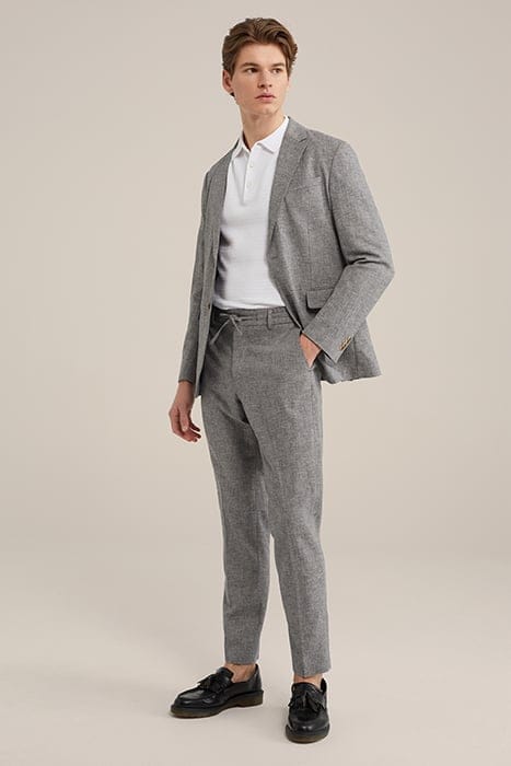 TROUSER BLACK 3
