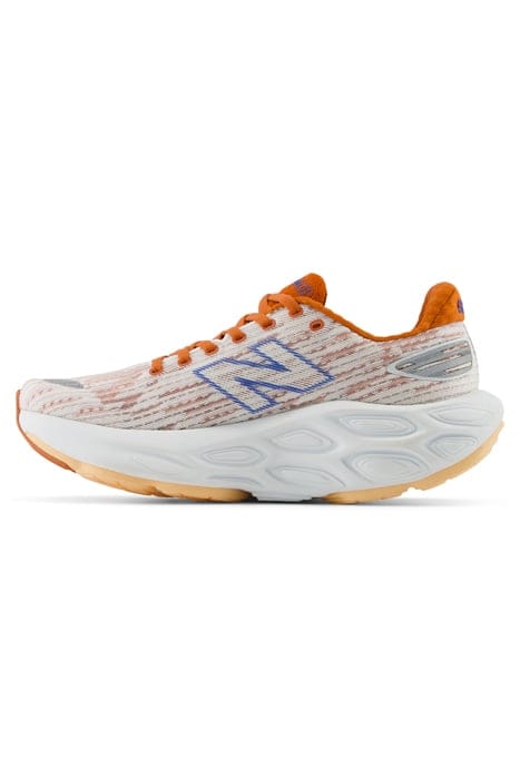 WBALLA1 SNEAKERS IN WHITE & PINK 6