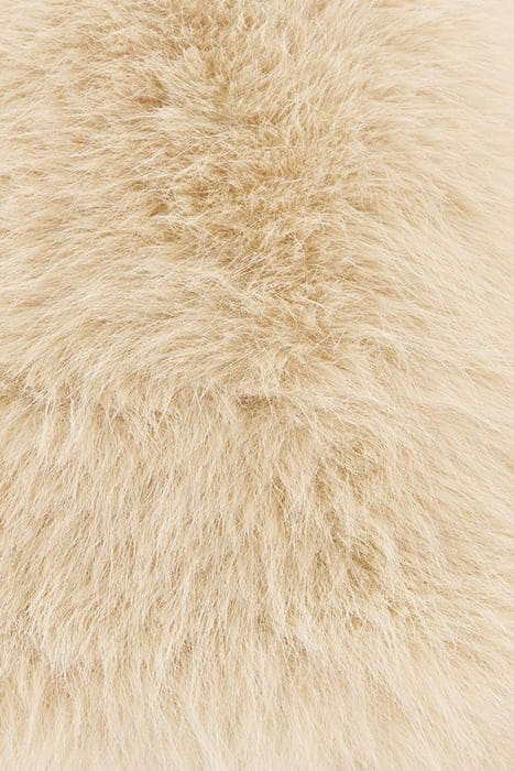 CAROLINA HAT OFF WHITE 2