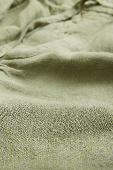 DARYL DRAWSTRING SHORT PISTACHIO 3