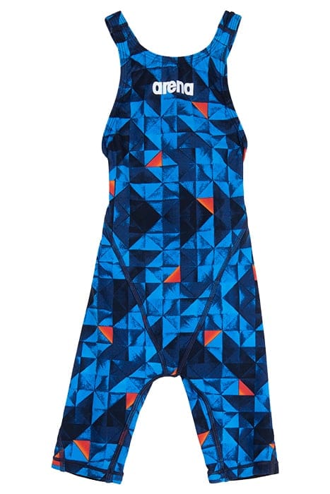 G PWSKIN ST 2.0 FBSLOB / JUNIOR LTD EDIT TURQUOISE-ORANGE 1