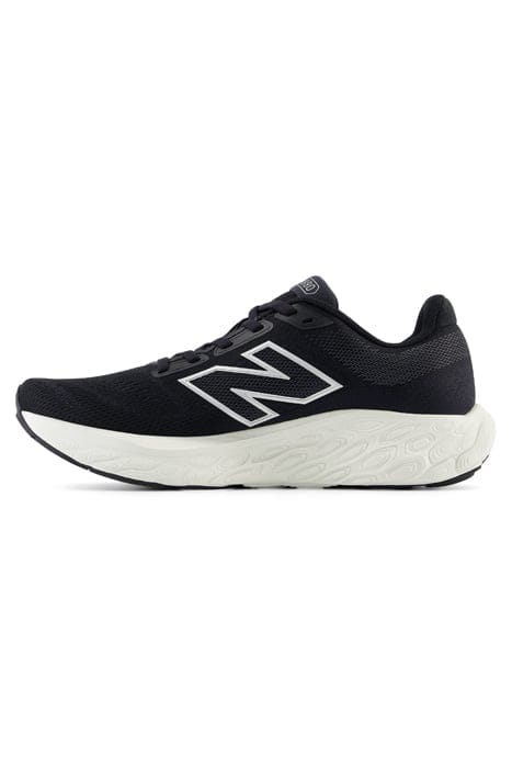 W880K14 SNEAKERS IN BLACK 5
