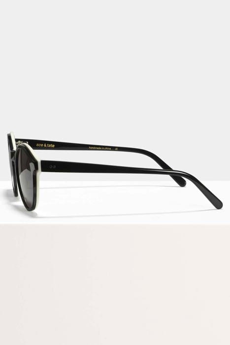 MONTY BIO BLACK SUN 3