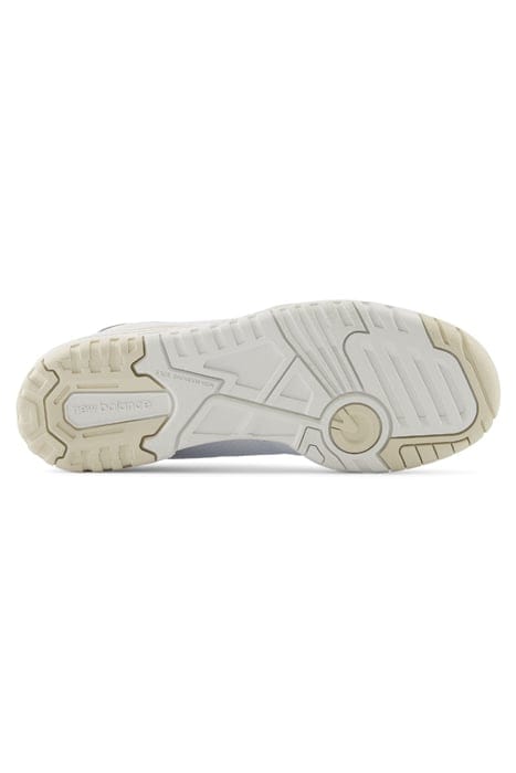 BBW550BK SNEAKERS IN WHITE 4