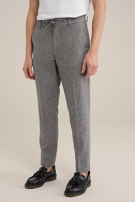 TROUSER BLACK 1