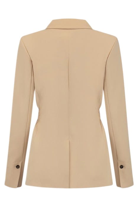 AVRIL BLAZER SAND 2