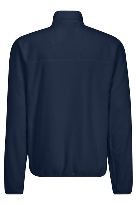 BLEIBURG FLEECE JACKET BLACK IRIS 2