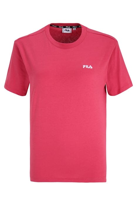 BIENDORF TEE CARMINE 1