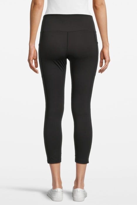 RAGA HIGH WAIST 7/8 TIGHTS MOONLESS NIGHT 2