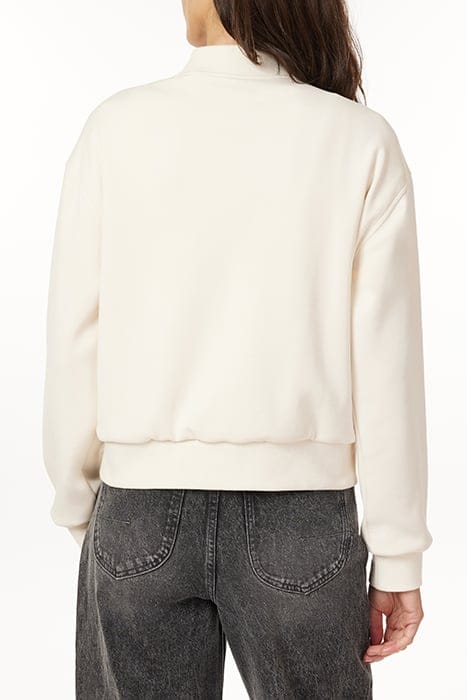 BOMBER WHITECAP GREY 2