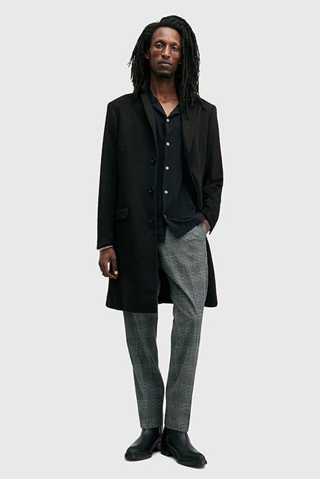 HAL COAT BLACK 5