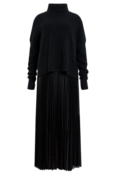 SPARK DRESS BLACK 3