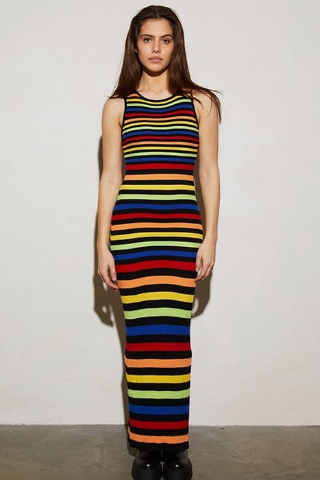 MARIA DRESS MULTI 1