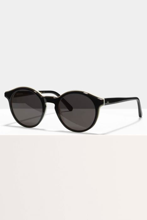 MONTY BIO BLACK SUN 2