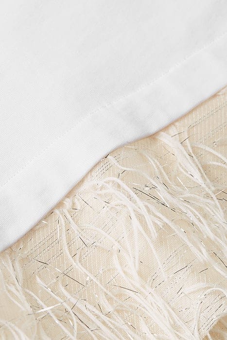 DINTE OFF WHITE 2