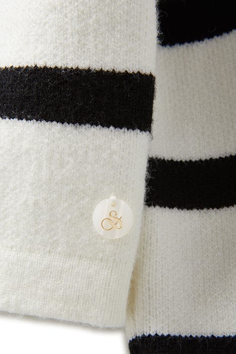 SWEATER SUGAR SWIZZLE / BLACK NIGHT 8