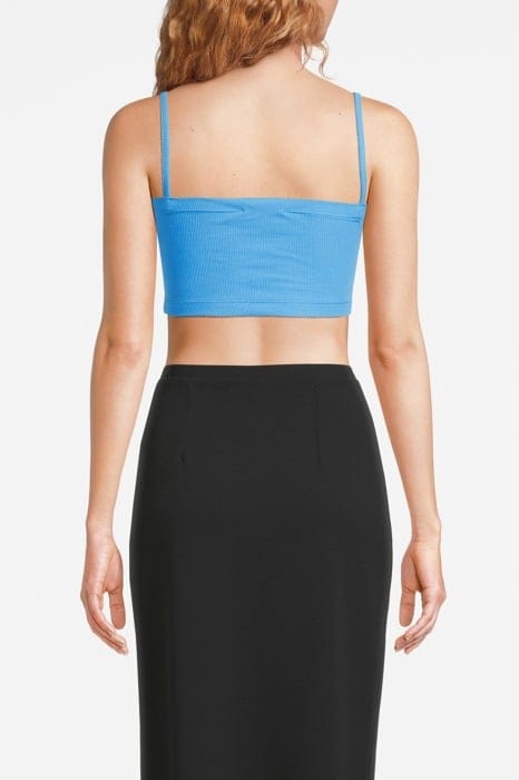 JAVI TOP BLUE 2