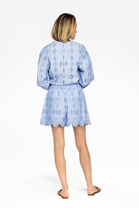 SALIA AIRY BLUE 2