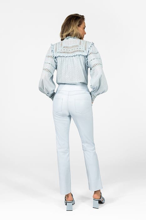 PELL SOFT BLUE 2