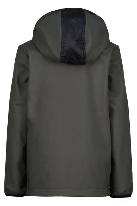TARGE DARK STONE 2