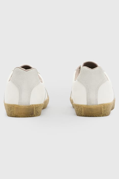 JAIMEE LOW TOP WHITE/GUM 6