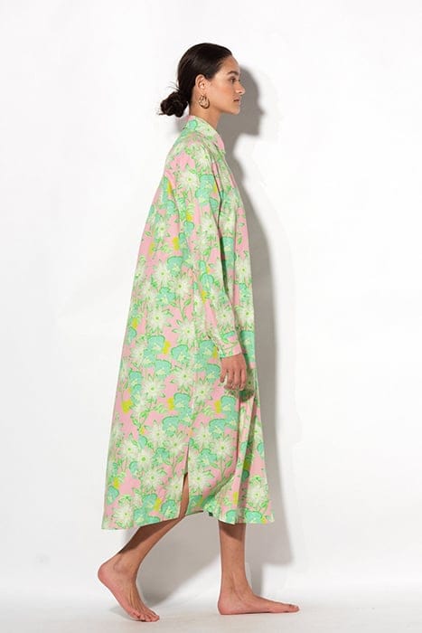 ARYA DRESS MULTI 5