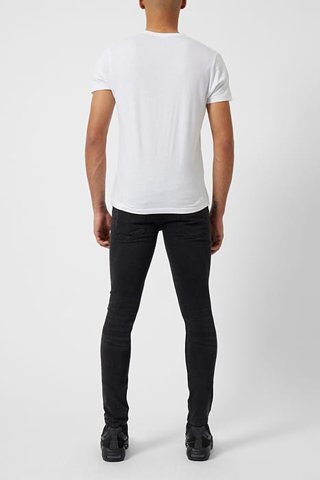 JEAN STRETCH SKINNY BLACK 3