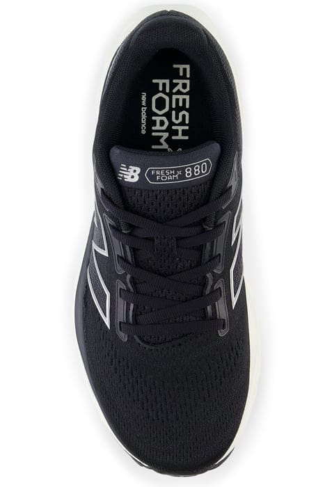W880K14 SNEAKERS IN BLACK 3