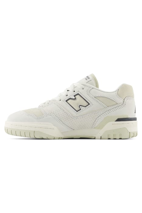 BBW550RF SNEAKERS IN OFF WHITE 5