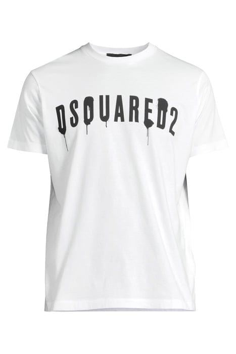 T-SHIRT WHITE 3